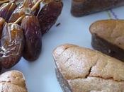 Moelleux dattes