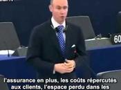 version moderne sophisme vitre cassée