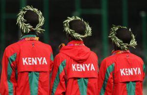 kenya-athletisme-podium-athenes