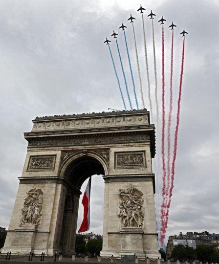 Vis ma vie d'expatriée #9 : 1914/2014 ... vivre une commémoration française depuis l'étranger