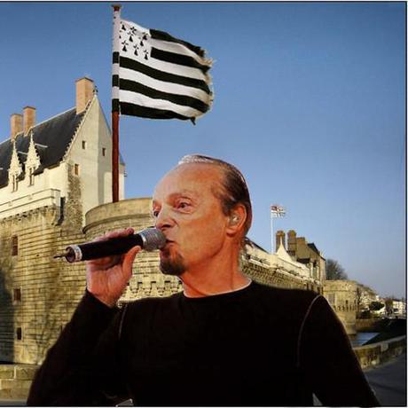 « Alan Stivell » propose un titre pour la réunification de la Bretagne…