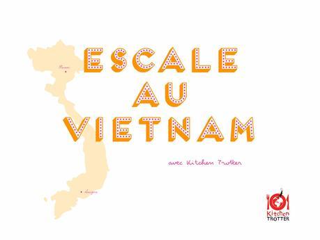 Escale au Vietnam