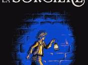 cachot sorcière Joseph Delaney