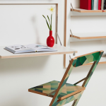 DESIGN : CUSTOMIZABLE WALL