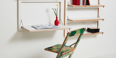 DESIGN : CUSTOMIZABLE WALL