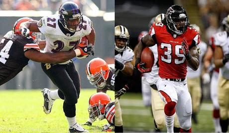 Rebondiront-ils en 2014 ? : les porteurs de ballon