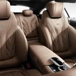 Mercedes-Benz S65 AMG Coupé