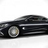 Mercedes-Benz S65 AMG Coupé