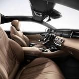 Mercedes-Benz S65 AMG Coupé