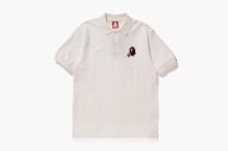 Mode : A bathing Ape X Coca Cola