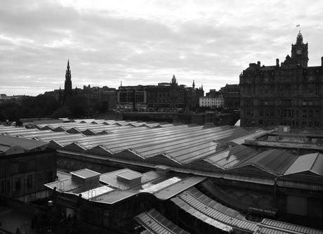 Ecosse que faire a edimbourg edinburgh 2 Un jour à Edimbourg