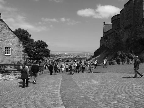 edinburgh edimbourg 7 Un jour à Edimbourg