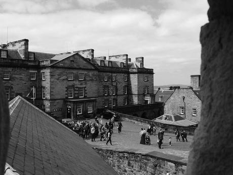 edinburgh edimbourg 4 Un jour à Edimbourg