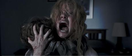 Mister Babadook, critique