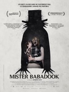 Mister Babadook, critique