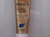 Phyto cheveux aussi leur crème jour