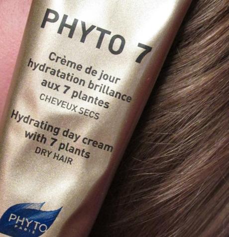Phyto 7 cheveux