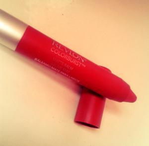 Mes favoris du mois de Juin revlon