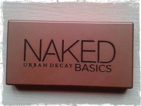 Naked Basics 1
