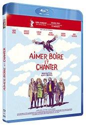 Critique Bluray: Aimer, Boire et Chanter