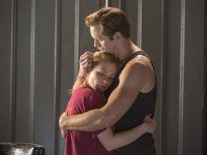 Nouvelles images de l'épisode 4.