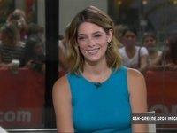 Ashemey Greene : Wish I was Here