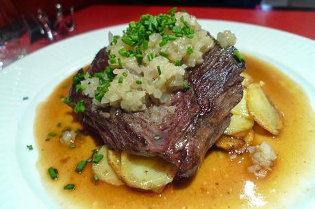 La cocotte et la marmite