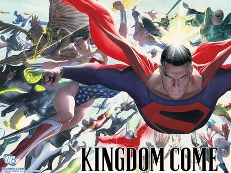 zoom sur alex ross