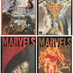 zoom sur alex ross