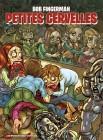Parutions bd, comics et mangas du mercredi 16 juillet 2014 : 40 titres annoncés