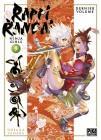 Parutions bd, comics et mangas du mercredi 16 juillet 2014 : 40 titres annoncés