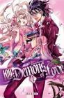 Parutions bd, comics et mangas du mercredi 16 juillet 2014 : 40 titres annoncés