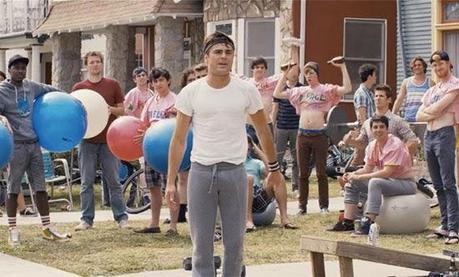 Bande annonce et photos de Nos pires voisins