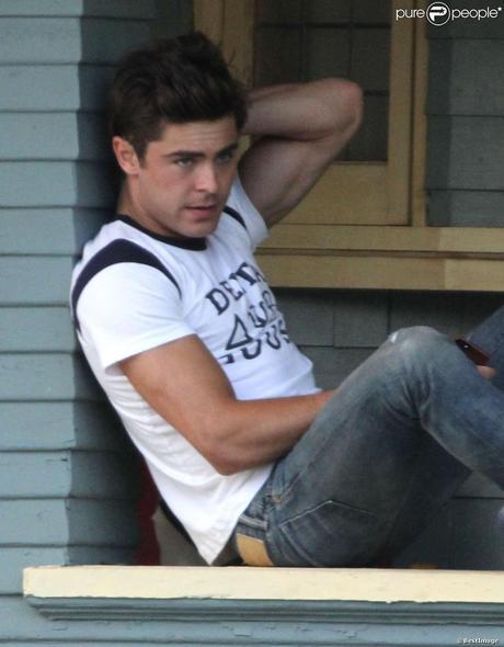 Bande annonce et photos de Nos pires voisins