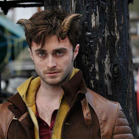 Bande annonce et photos de Horns