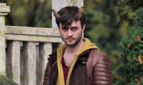 Bande annonce et photos de Horns