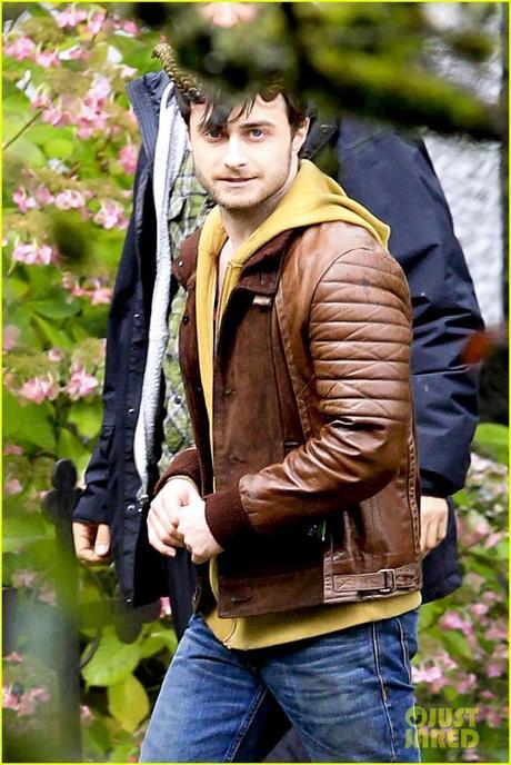 Bande annonce et photos de Horns