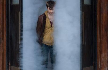 Bande annonce et photos de Horns