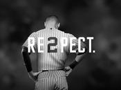 Jordan Brand rend hommage légende baseball Derek Jeter