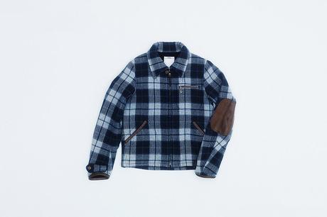 VISVIM – F/W 2014 COLLECTION PREVIEW