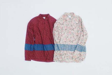 VISVIM – F/W 2014 COLLECTION PREVIEW