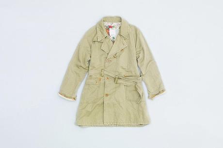 VISVIM – F/W 2014 COLLECTION PREVIEW