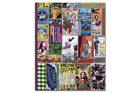 FAILE – WORKS ON WOOD BOOK RELEASE