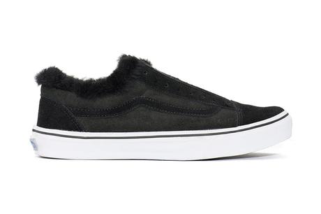 SACAI FOR VANS – F/W 2014 COLLECTION