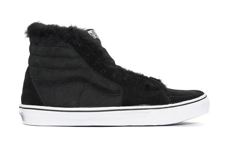 SACAI FOR VANS – F/W 2014 COLLECTION