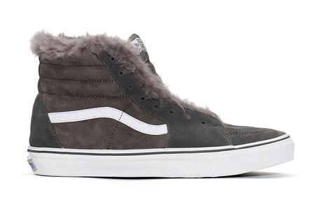 SACAI FOR VANS – F/W 2014 COLLECTION