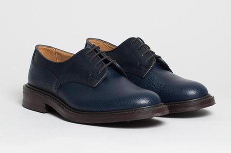 TRICKER’S FOR NORSE PROJECTS – SUMMER 2014 – WOODSTOCK