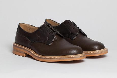 TRICKER’S FOR NORSE PROJECTS – SUMMER 2014 – WOODSTOCK
