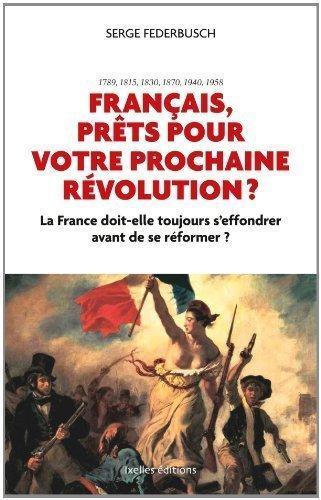 Le jour du 14 juillet je reste dans mon livre douillet !