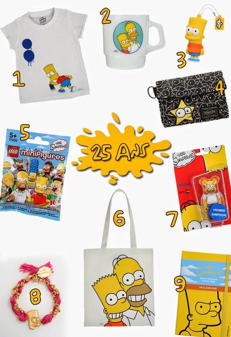 Les Simpsons : 1989-2014